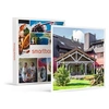 Image de - Coffret Cadeau 2 jours avec dîner et accès au spa dans les Vosges-Séjour