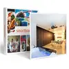 Image de - Coffret Cadeau 2 jours en suite avec bain bouillonnant privé et massage à Nîmes-Séjour