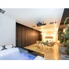Image de 2 jours en suite avec bain bouillonnant privé et massage à Nîmes