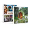 Image de - Coffret Cadeau 3 jours insolites en pod avec accès au spa en Ardèche-Séjour