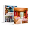 Image de - Coffret Cadeau 3 jours insolites en roulotte avec accès au spa en Ardèche-Séjour