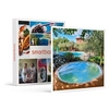 Image de - Coffret Cadeau 2 jours insolites en famille dans une roulotte avec accès au spa en Ardèche-Séjour