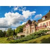 Image de 2 jours dans un domaine de charme 4* près de Paris avec accès au château de Chantilly