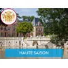 Image de Escapade romantique de 3 jours en hôtel 4* avec dîner gastronomique près de La Rochelle en haute saison