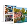 Image de - Coffret Cadeau Séjour de 2 jours en hôtel 4* en chambre Marc Lemoine avec dîner et spa près de Giverny-Séjour