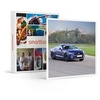 Image de - Coffret Cadeau 2 tours à sensations fortes en Ford Mustang Bullit sur circuit-Sport & Aventure