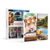 Image de - Coffret Cadeau Journée à 2 au Parc Zoologique d'Amnéville avec nuit à l'hôtel-Multi-thèmes