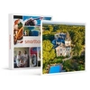 Image de - Coffret Cadeau 2 jours d'évasion en hôtel 4* avec massage et accès au spa en lisière de Cognac-Séjour