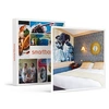 Image de - Coffret Cadeau 2 jours d'exception avec massage et accès au spa dans un hôtel 4* près de Cognac-Séjour
