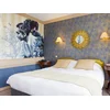 Image de 2 jours d'exception avec massage et accès au spa dans un hôtel 4* près de Cognac