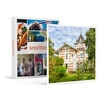 Image de - Coffret Cadeau Séjour d'exception de 2 jours en hôtel 4* avec dîner et accès au spa en lisière de Cognac-Séjour