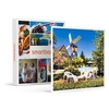 Image de - Coffret Cadeau 2 jours en hôtel 3* avec accès à l'espace bien-être et dîner à deux pas d'Angers-Séjour
