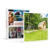 Image de - Coffret Cadeau Séjour insolite en famille : 4 jours en cabane dans les Vosges-Séjour