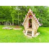 Image de Escapade insolite dans les Vosges: 2 jours en cabane pour toute la famille