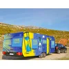 Image de Escape game pour 4 personnes dans une caravane près d'Aix-en-Provence