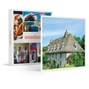 Image de - Coffret Cadeau 3 jours de charme en chambre d'hôtes avec dîner 4 plats au cour de l'Auvergne-Séjour