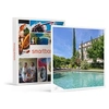 Image de - Coffret Cadeau Echappée luxueuse en Provence : 2 jours en château 4* avec dîner gastronomique-Séjour