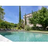 Image de Échappée luxueuse en Provence: 2 jours en château 4* avec dîner gastronomique