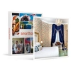 Image de - Coffret Cadeau 3 jours d'exception en château 4* avec dîner gastronomique entre Angers et Saumur en haute saison-Séjour
