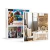 Image de - Coffret Cadeau Adresses primées : repas 7 plats avec accord mets et vins au restaurant l'Auberge de la Charme près de Dijon-Gastronomie