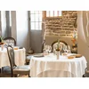 Image de Gault & Millau: repas 7 plats à l'Auberge de la Charme près de Dijon en duo