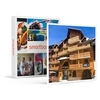 Image de - Coffret Cadeau 2 jours à Risoul en 4* avec séance de floating en duo et sauna-Séjour