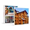 Image de - Coffret Cadeau Echappée reposante en hôtel 4* avec sauna et dîner gastronomique à Risoul-Séjour