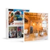 Image de - Coffret Cadeau Evasion relaxante en hôtel 4* avec sauna, dîner gastronomique et champagne à Risoul-Séjour