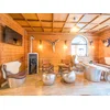 Image de Évasion relaxante en hôtel 4* avec sauna, dîner gastronomique et champagne à Risoul