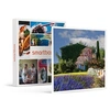 Image de - Coffret Cadeau Escapade provençale : 2 jours en mas avec dîner et piscine près d'Aix-Séjour