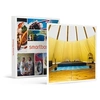 Image de - Coffret Cadeau 2 jours insolites en tipi en famille près d'Aurillac-Séjour