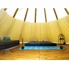 Image de 2 jours insolites en tipi en famille près d'Aurillac