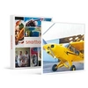 Image de - Coffret Cadeau Baptême de l'air en ULM vintage : 20 min de vol au-dessus de Paris et sa région-Sport & Aventure