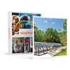Image de - Coffret Cadeau 4 jours en famille dans un gîte écolodge avec espace bien-être-Séjour
