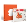 Image de - Coffret Cadeau Dîner A la Carte au Cintra, institution culinaire et patrimoine de Lyon-Gastronomie