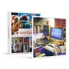 Image de - Coffret Cadeau Session de chant en duo dans un studio d'enregistrement à Paris-Sport & Aventure