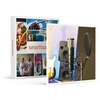 Image de - Coffret Cadeau Session de chant dans un studio d'enregistrement professionnel à Paris-Sport & Aventure