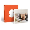 Image de - Coffret Cadeau Coffret de 3 bouteilles de vin et livre d'onologie-Gastronomie