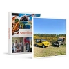 Image de - Coffret Cadeau Visite d'un vignoble bordelais en Jeep ou en Méhari avec pique-nique sur le domaine-Gastronomie