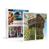 Image de - Coffret Cadeau 2 jours insolites en famille au camping dans un chalet sur pilotis-Séjour
