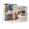 Image de - Coffret Cadeau Escapade détente : 2 jours en duo avec modelage et sauna près de Montélimar-Séjour