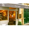 Image de Plaisir gourmand: repas italien 3 plats au caur de Paris