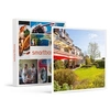 Image de - Coffret Cadeau Adresses primées : déjeuner 4 plats au restaurant La Côte Saint-Jacques près de Chablis-Gastronomie