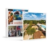 Image de - Coffret Cadeau Séjour insolite en famille : 3 jours en lodge dans un camping 4* avec dîner-Séjour