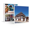 Image de - Coffret Cadeau 2 jours d'exception près de Strasbourg en hôtel 4* avec dîner en restaurant primé et accès à l'espace détente-Séjour