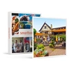 Image de - Coffret Cadeau 2 jours gourmets près de Strasbourg en hôtel 4* avec dîner en restaurant primé et accès à l'espace détente-Séjour
