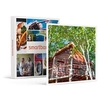 Image de - Coffret Cadeau Séjour dans les arbres : 2 jours en famille dans une cabane et tyrolienne près de Tarbes-Séjour