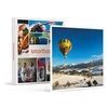 Image de - Coffret Cadeau Vol en montgolfière au-dessus de la frontière espagnole le week-end-Sport & Aventure
