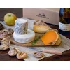 Image de Box fromage fermier et vin à déguster chez soi