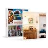 Image de - Coffret Cadeau 3 jours insolites en chalet scandinave avec accès au spa près de Quiberon-Séjour